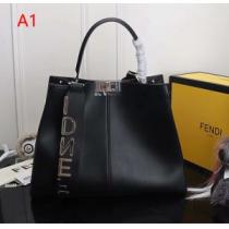 まずは定番！人気アイテム フェンディ FENDI ハンドバッグ  多色可選  2...