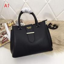 今季は特に注目ファション プラダ PRADA ハンドバッグ 多色可選 2026春...