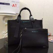 プラダ PRADA ハンドバッグ 3色可選 今シーズン人気のアイテム 2026年...