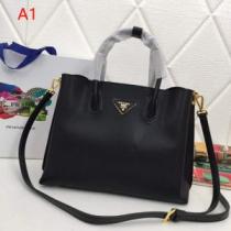 プラダ PRADA ハンドバッグ 3色可選 2026春夏も引き続き人気セール 春夏！大人カジュアル