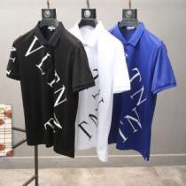 ヴァレンティノ VALENTINO Tシャツ/ティーシャツ 3色可選 2026年...