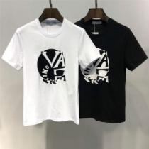 VALENTINO Tシャツ/ティーシャツ 2色可選 《2026年》今、注目のス...