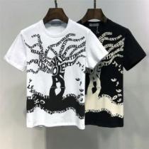 ヴァレンティノ VALENTINO Tシャツ/ティーシャツ 2色可選 2026春...