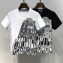 VALENTINO Tシャツ/ティーシャツ 2色可選 2026春夏のトレンド新商...