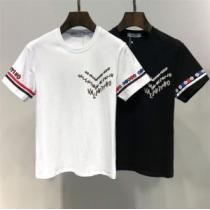 ヴァレンティノ VALENTINO Tシャツ/ティーシャツ 2色可選 大人カジュ...