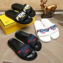 フェンディ 夏らしい季節感 FENDI 3色可選  トングサンダル2026春夏人気トレンドアイテム