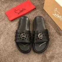 2026春夏トレンドアイテム Christian Louboutinファッション...