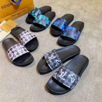 ルイ ヴィトン2026春夏は人気定番 LOUIS VUITTON 馴染みやすいス...