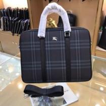 2026春夏のトレンド新商品 バーバリー BURBERRY ビジネスバッグ 今季...