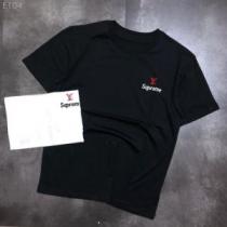 シュプリーム2026年春夏シーズンの人気  SUPREME  Tシャツ/半袖 2...