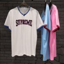 夏らしい季節感 SUPREME暑い季節も大活躍  2026SS Tシャツ/半袖 ...