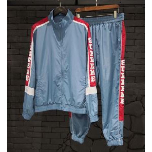 上下セット今っぽく新作アイテム シュプリーム2026年最新ファッション SUPREME 男女兼用