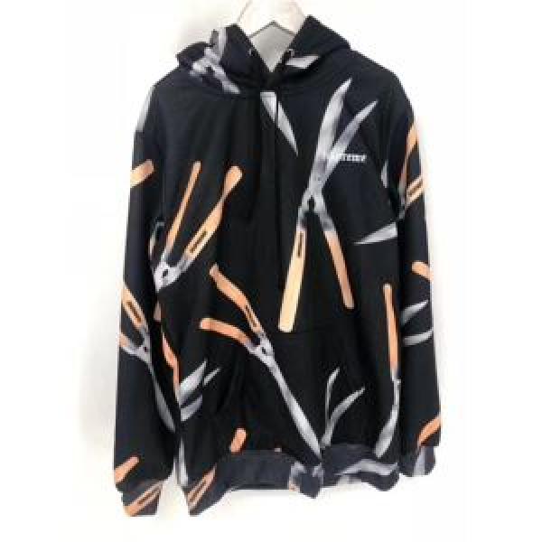 スタイリッシュに新着 Supreme Clippers Hooded Sweatshirt 19SS 2色可選 パーカー抜け感のあるキレイめ