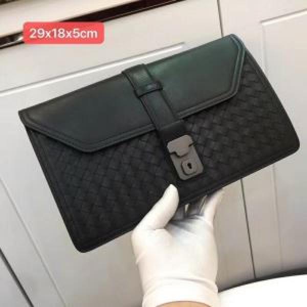 ボッテガ ヴェネタ BOTTEGA VENETA ポーチ 《2026年》今、注目のストリート 素敵カジュアル春夏新品