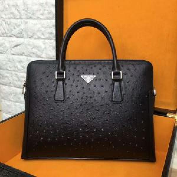 最新のトレンドブランド人気的 プラダ PRADA ビジネスバッグ 2026春夏人気トレンドアイテム