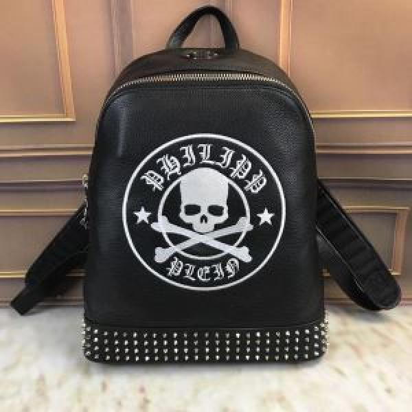 フィリッププレイン PHILIPP PLEIN リュック 季節感をプラス人気商品 2026春夏も引き続き人気セール
