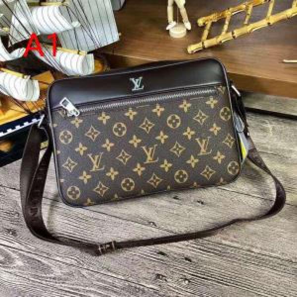 2色可選 斜め掛けバッグ ルイ ヴィトン LOUIS VUITTON 2026夏ファション新品 定番のスタイル春夏限定