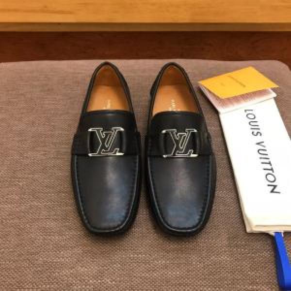 LOUIS VUITTON ルイ ヴィトン カジュアルシューズ 2026春夏人気トレンドアイテム 今季は特に注目ファション