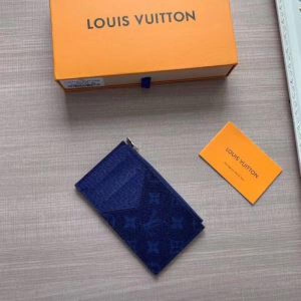 財布 春夏シンプルファッションでOK！ ルイ ヴィトン LOUIS VUITTON  2色可選 2026年最新ファッション