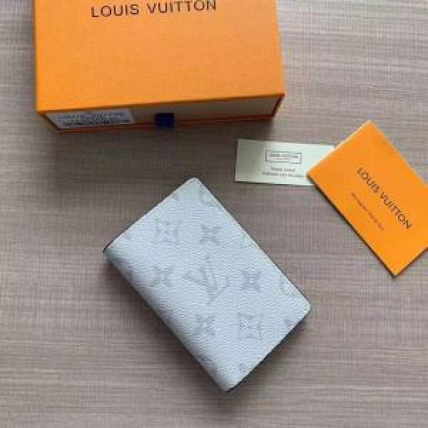 ルイ ヴィトン LOUIS VUITTON 財布 2色可選 2026春夏トレンドアイテム 春夏らしい爽やかさ