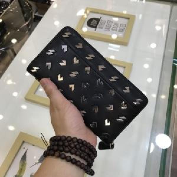 2026年最新ファッション 最も目立ったブランド新品 ヴェルサーチVERSACE 財布
