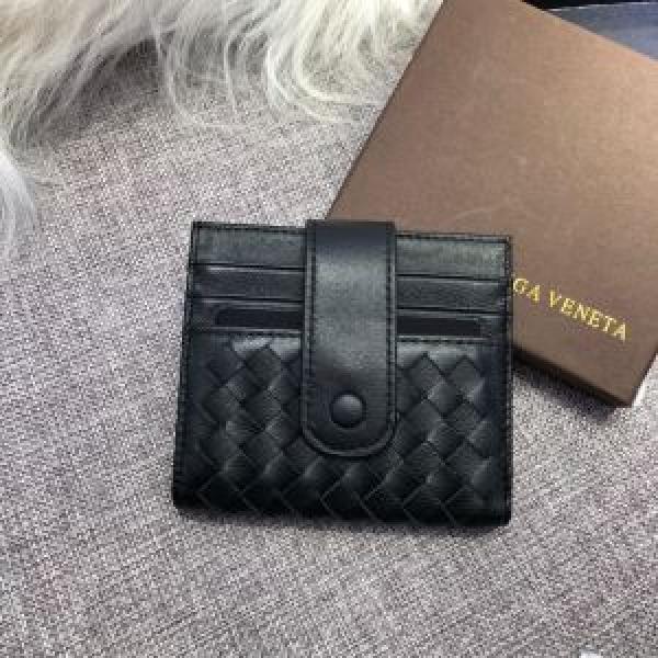 目を引く春夏トップス ボッテガ ヴェネタ BOTTEGA VENETA 財布 春夏の流行り2026新品