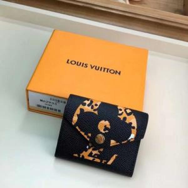 ルイ ヴィトン LOUIS VUITTON 財布 今シーズン人気のアイテム 春夏の流行り2026新品