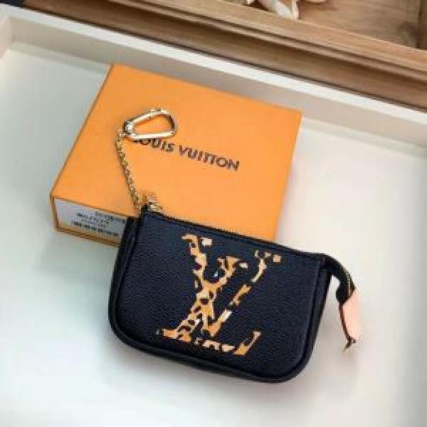 財布【2026春夏】最新コレクション今っぽく新作アイテム  ルイ ヴィトン LOUIS VUITTON