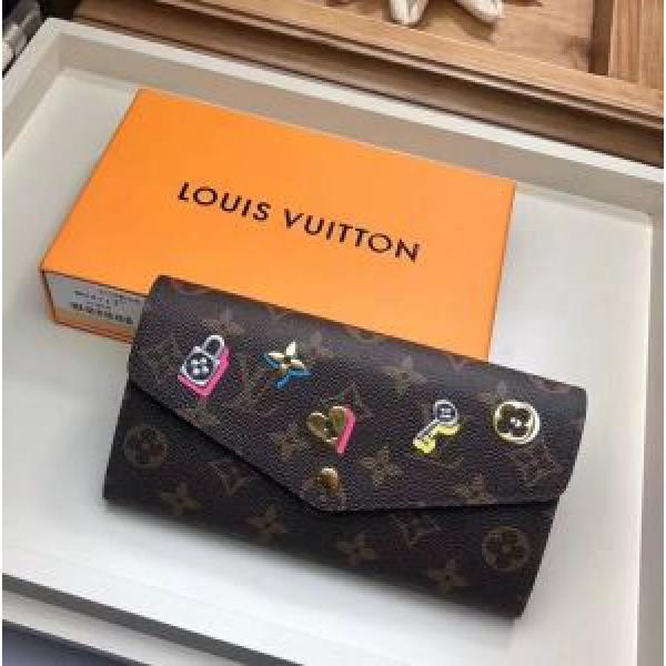 ルイ ヴィトン LOUIS VUITTON 財布 2026春夏人気トレンドアイテム 海外セレブは大人気