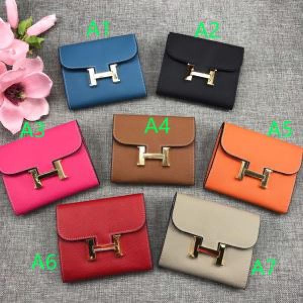 エルメス HERMES 財布 多色可選 注目度が高まり最新コレクション 春夏の流行り2026新品