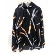 スタイリッシュに新着 Supreme Clippers Hooded Sweatshirt 19SS 2色可選 パーカー抜け感のあるキレイめ