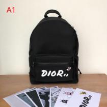 新作コレクションを見る ディオール DIOR リュック 3色可選 2026年春夏...