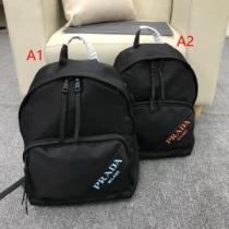 プラダ PRADA リュック 2色可選 2026春夏も引き続き人気セール 今から...