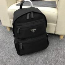 人気ストリートブランド新品 プラダ PRADA リュック 2026年夏の一押しフ...