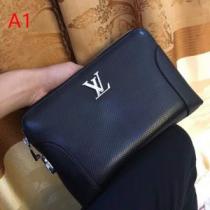ポーチ 3色可選 2026春夏のトレンド新商品 ルイ ヴィトン LOUIS VU...
