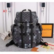 ルイ ヴィトン LOUIS VUITTON リュック 3色可選 季節感をプラス人気商品 2026春夏も引き続き人気セール