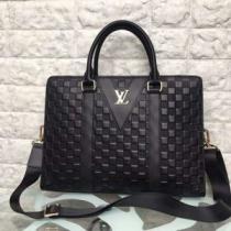 おしゃれデザインも大人気 ルイ ヴィトン LOUIS VUITTON ビジネスバッグ  2026春夏トレンドアイテム