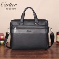 今シーズン人気のアイテム カルティエ CARTIER ビジネスバッグ  2026年春夏のトレンドアイテム