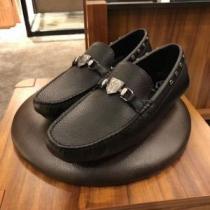 PHILIPP PLEIN フィリッププレイン カジュアルシューズ 2色可選 夏...