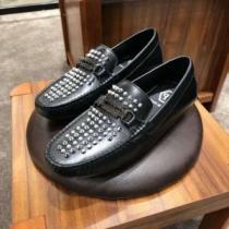 PHILIPP PLEIN フィリッププレイン カジュアルシューズ 2色可選 最...