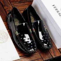 2026春夏のトレンド新商品 VERSACE ヴェルサーチ カジュアルシューズ ...