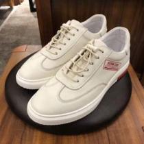 BALLY バリー カジュアルシューズ 2色可選 2026年春夏のトレンドアイテ...