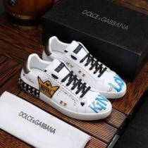 春夏！大人カジュアル Dolce&Gabbana ドルチェ＆ガッバーナ カジュア...