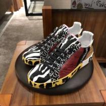 春夏の流行り2026新品 Dolce&Gabbana ドルチェ＆ガッバーナ カジ...