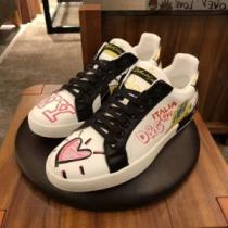 2026春夏は人気定番 Dolce&Gabbana ドルチェ＆ガッバーナ カジュ...