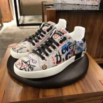 2026春夏は人気定番 Dolce&Gabbana ドルチェ＆ガッバーナ カジュ...