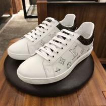 今から夏まで活躍する LOUIS VUITTON ルイ ヴィトン カジュアルシュ...