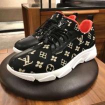 LOUIS VUITTON ルイ ヴィトン カジュアルシューズ 2色可選 《20...