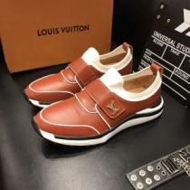 今季は特に注目ファション LOUIS VUITTON ルイ ヴィトン カジュアル...