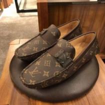 LOUIS VUITTON ルイ ヴィトン カジュアルシューズ 2色可選 202...